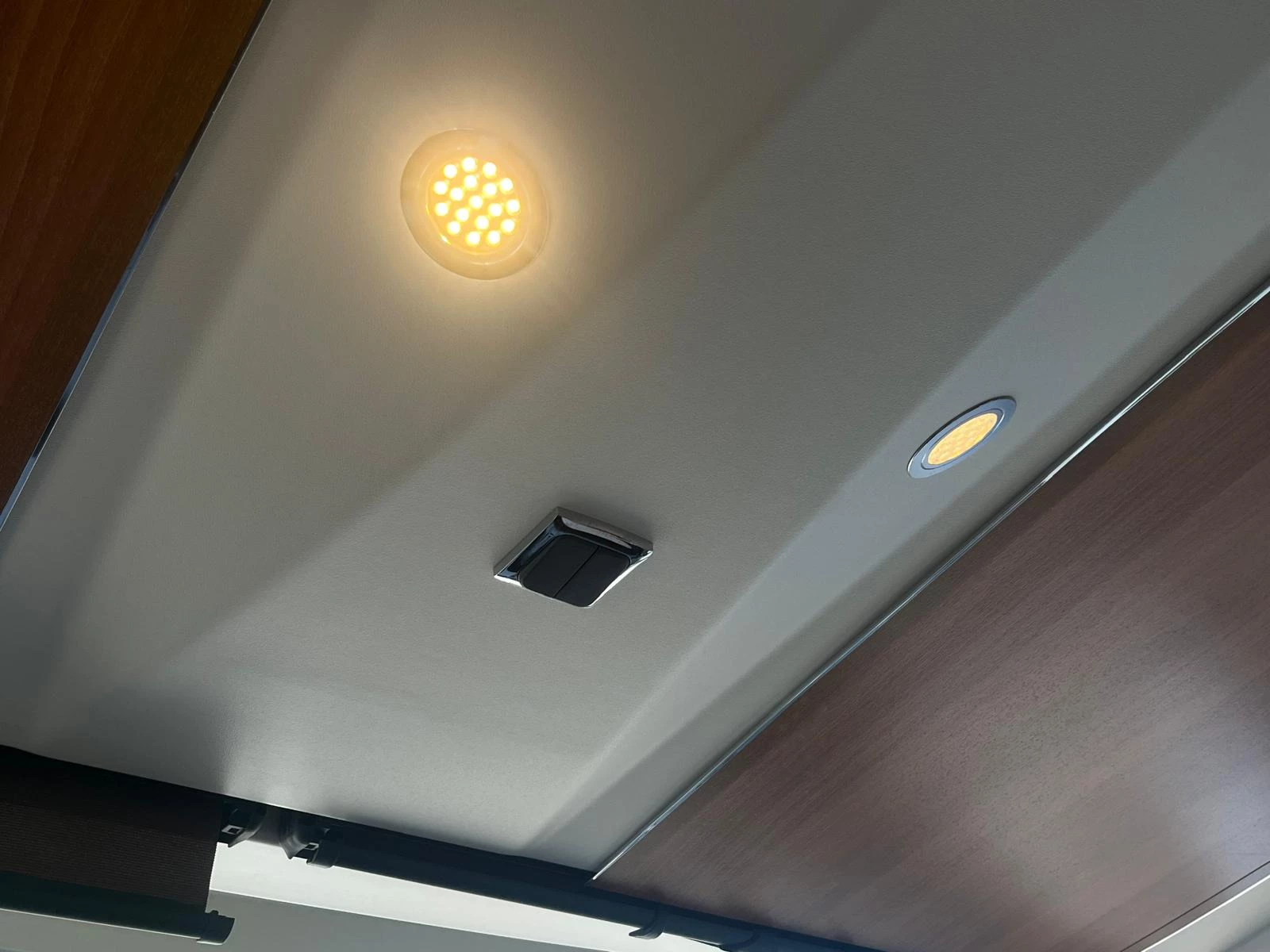 Hoofdafbeelding Fiat Fleurette Discover Camper, Off Grid, Airco, Bluetooth, Cruise, Radio