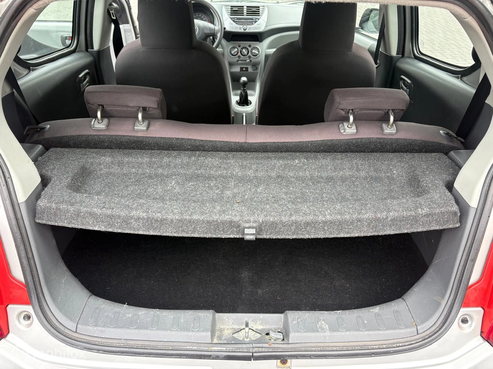Hoofdafbeelding Suzuki Alto