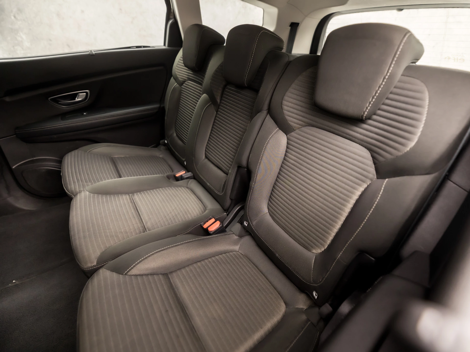 Hoofdafbeelding Renault Grand Scénic