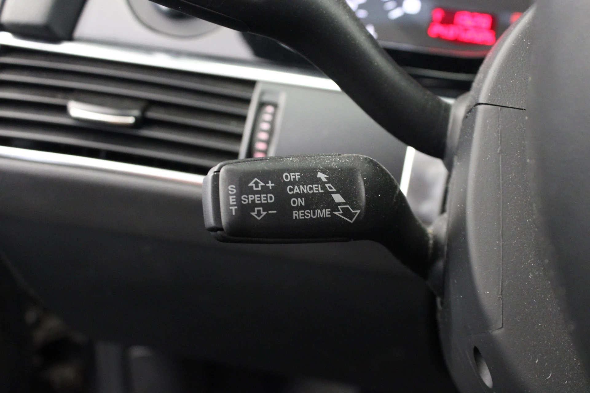 Hoofdafbeelding Audi A6 Allroad