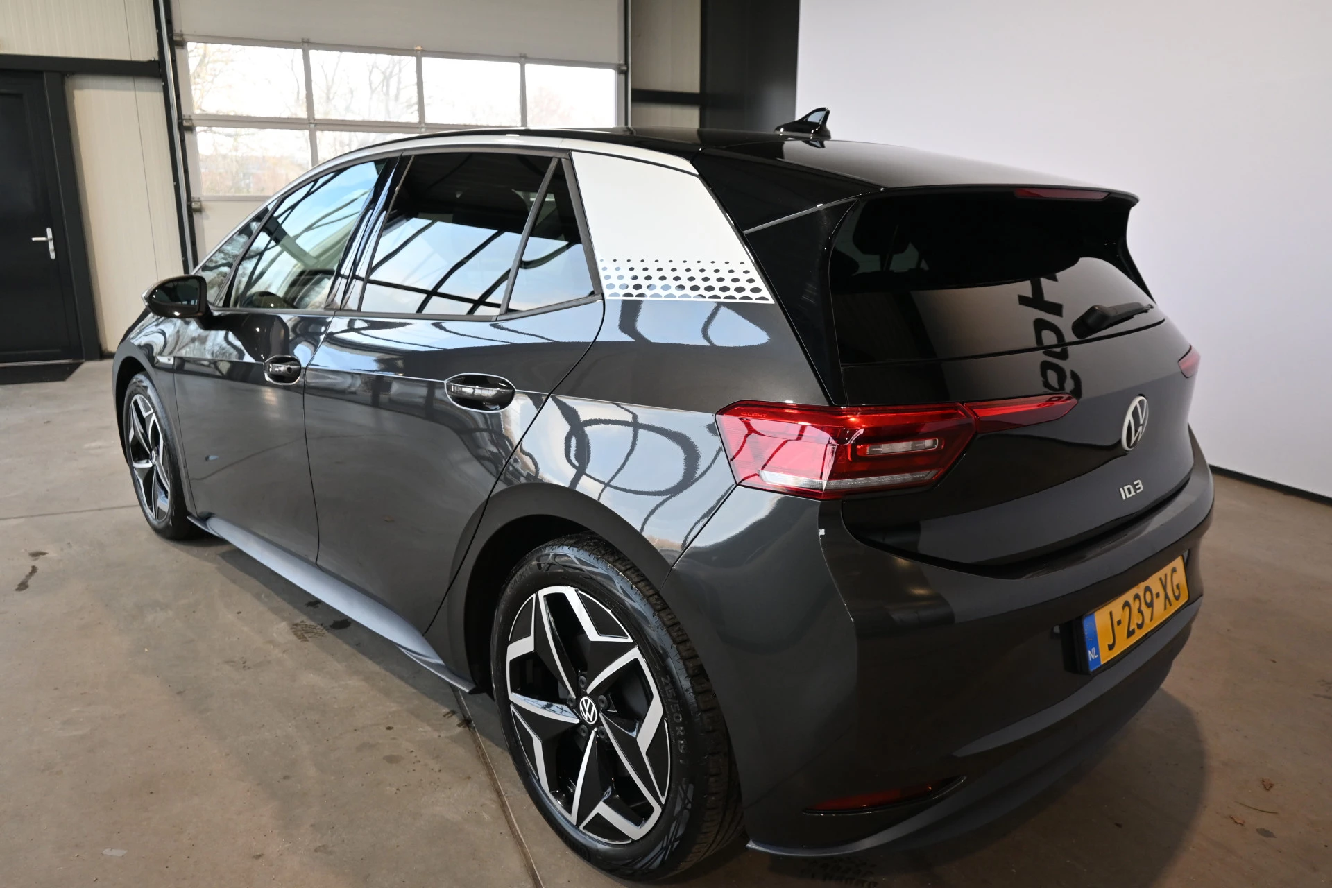 Hoofdafbeelding Volkswagen ID.3