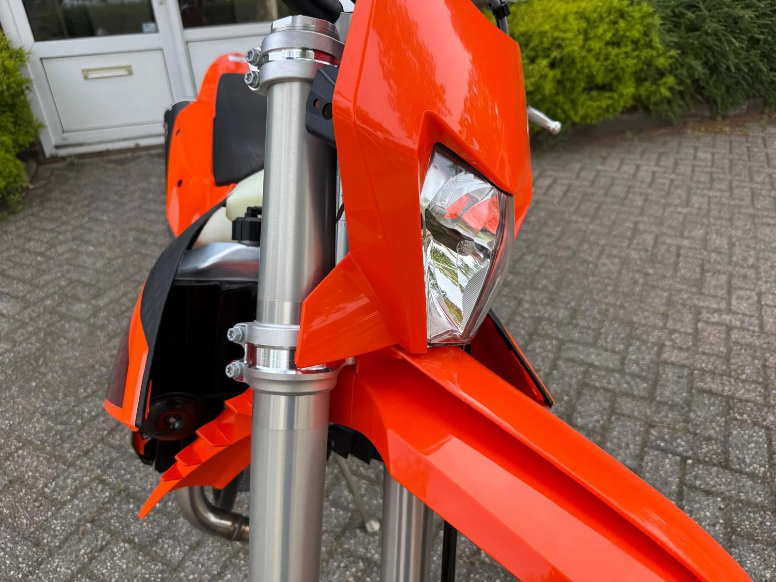 Hoofdafbeelding KTM All-Road