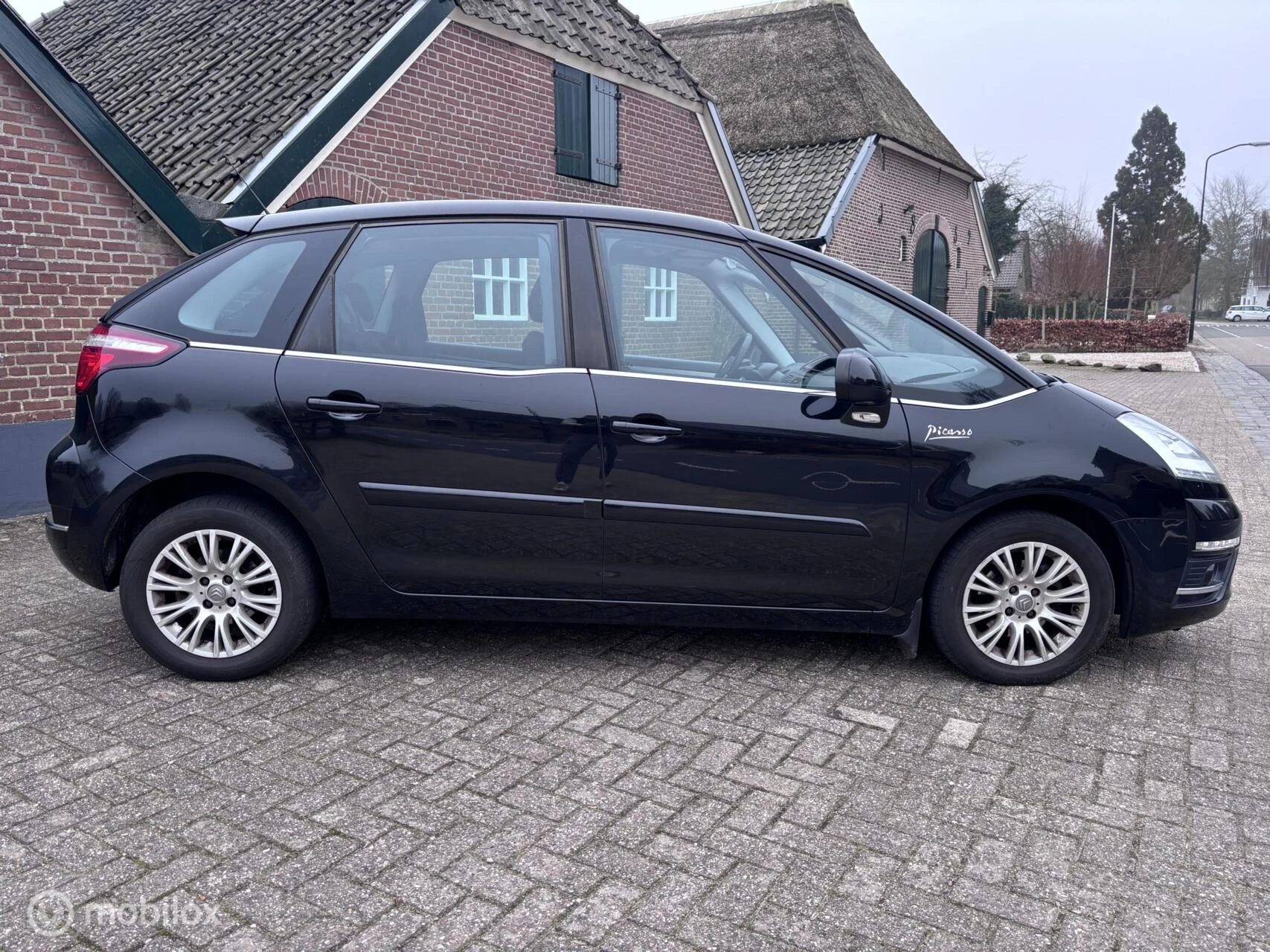 Hoofdafbeelding Citroën C4 Picasso