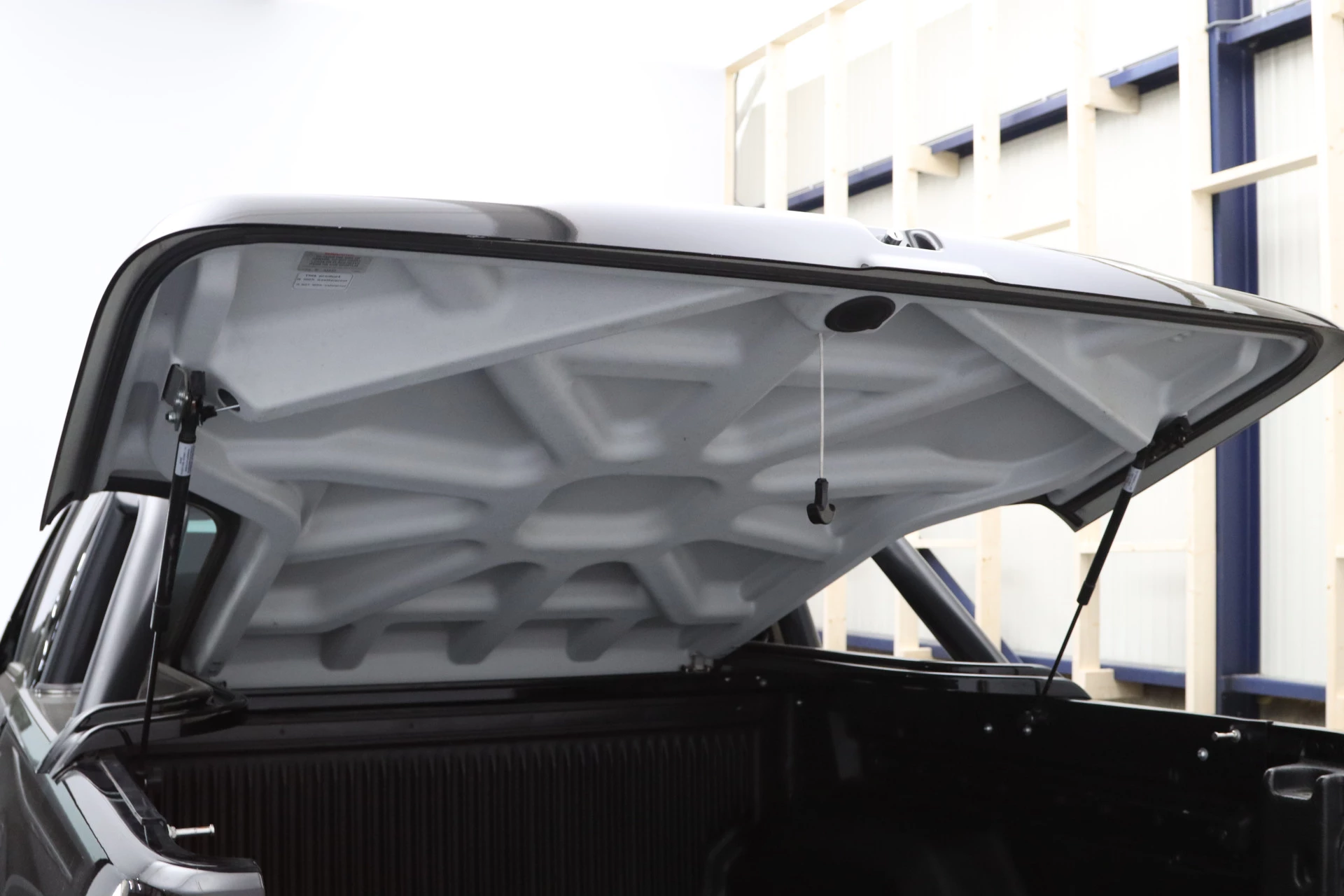 Hoofdafbeelding Ford Ranger