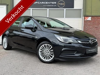 Opel Astra 1.0 Innovation/AIRCO/TREKH/PARKS/NAVI/CRUISE/APK