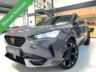 CUPRA Formentor 1.4 e-Hybrid VZ 245 PK/ 360 Camera/ Memory/ Matrix LED/ 19''LMV