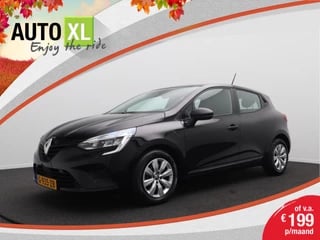 Renault Clio 1.0 TCe 101 PK Zen LED Buetooth Cruise Lane Assist