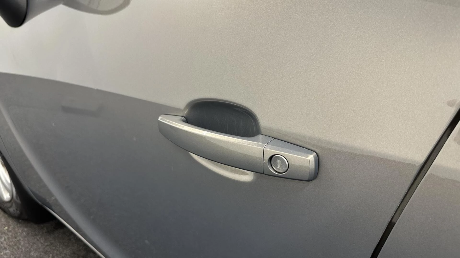 Hoofdafbeelding Opel Meriva