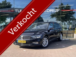 Volkswagen Passat Variant 1.5 TSI Comfort Bns DSG Trekhaak