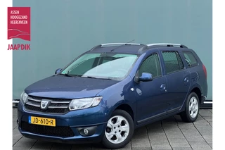 Dacia Logan MCV BWJ 2016 | 0.9 TCe 90PK S&S Prestige | AIRCO | NAVI | CRUISE | LICHTMETAAL | DAKRAIL | MISTLAMPEN |
