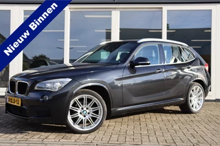 BMW X1 sDrive20i M Sport High Executive, Automaat, Cruise Control, Climate Control, Schuif/Kanteldak, Prijs Is Rijklaar Inclusief 6 Maanden Garantie