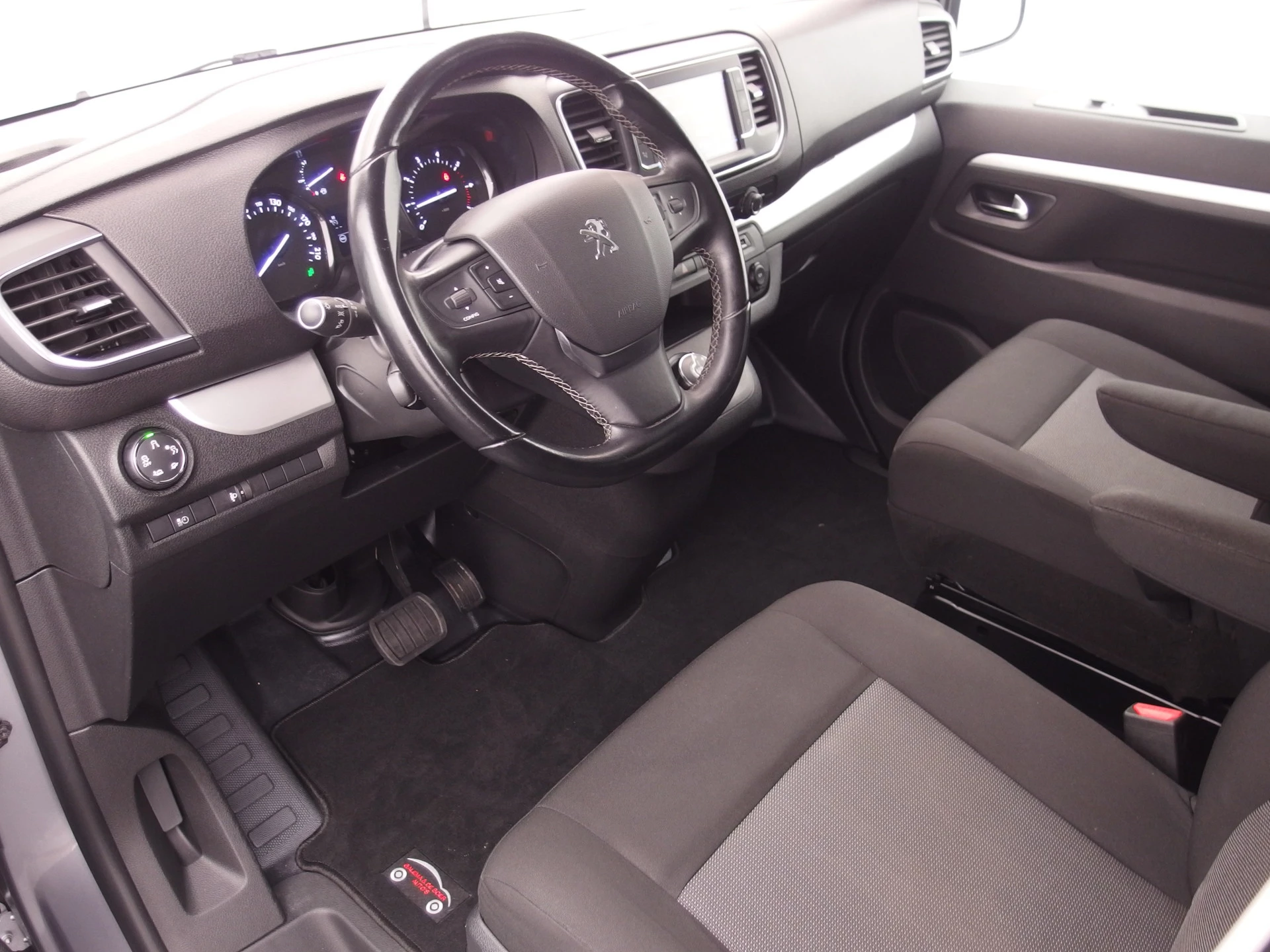 Hoofdafbeelding Peugeot Expert