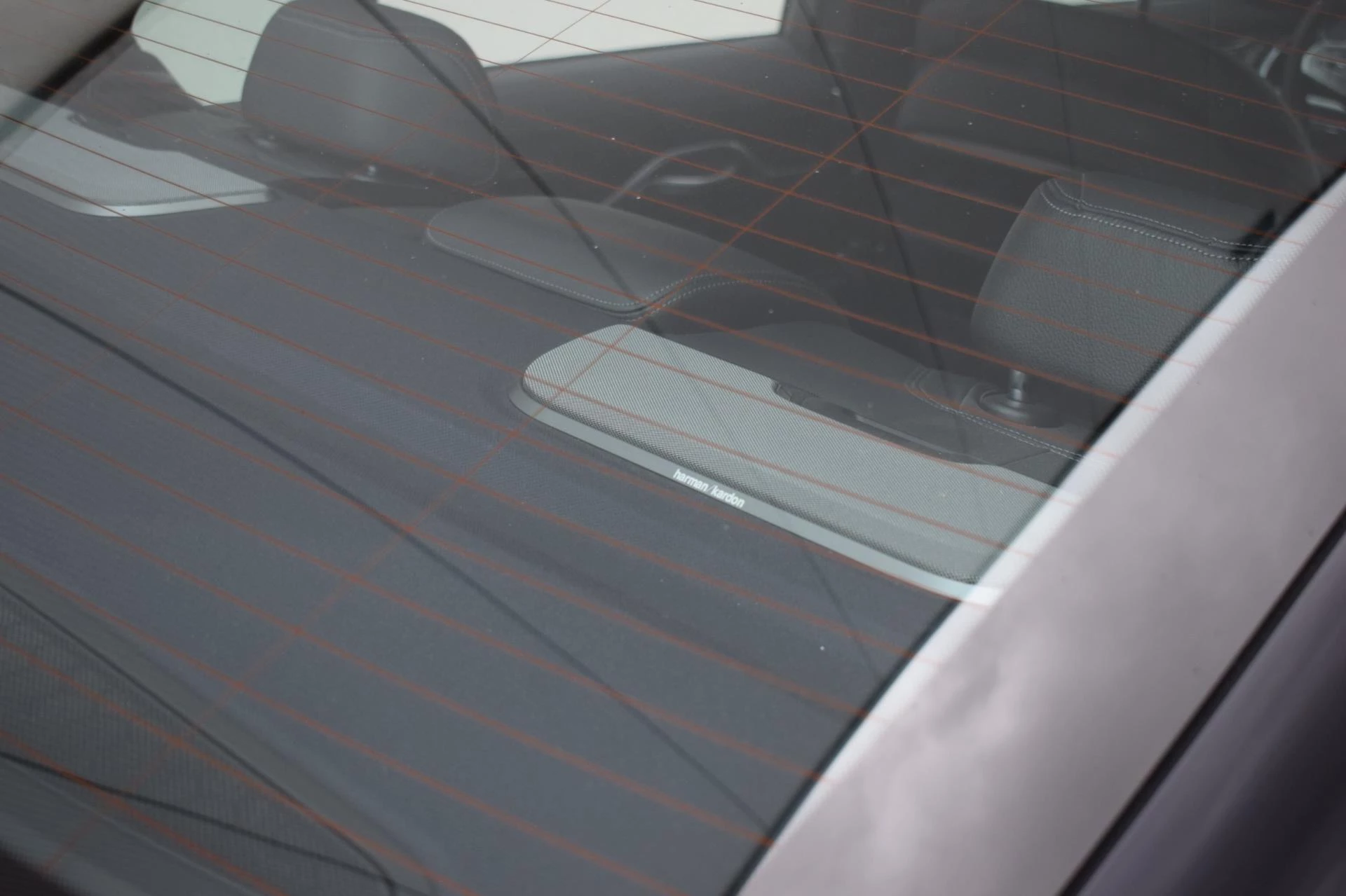 Hoofdafbeelding BMW 7 Serie