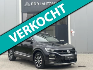 Volkswagen T-Roc 2.0 TSI 4Motion / R Line