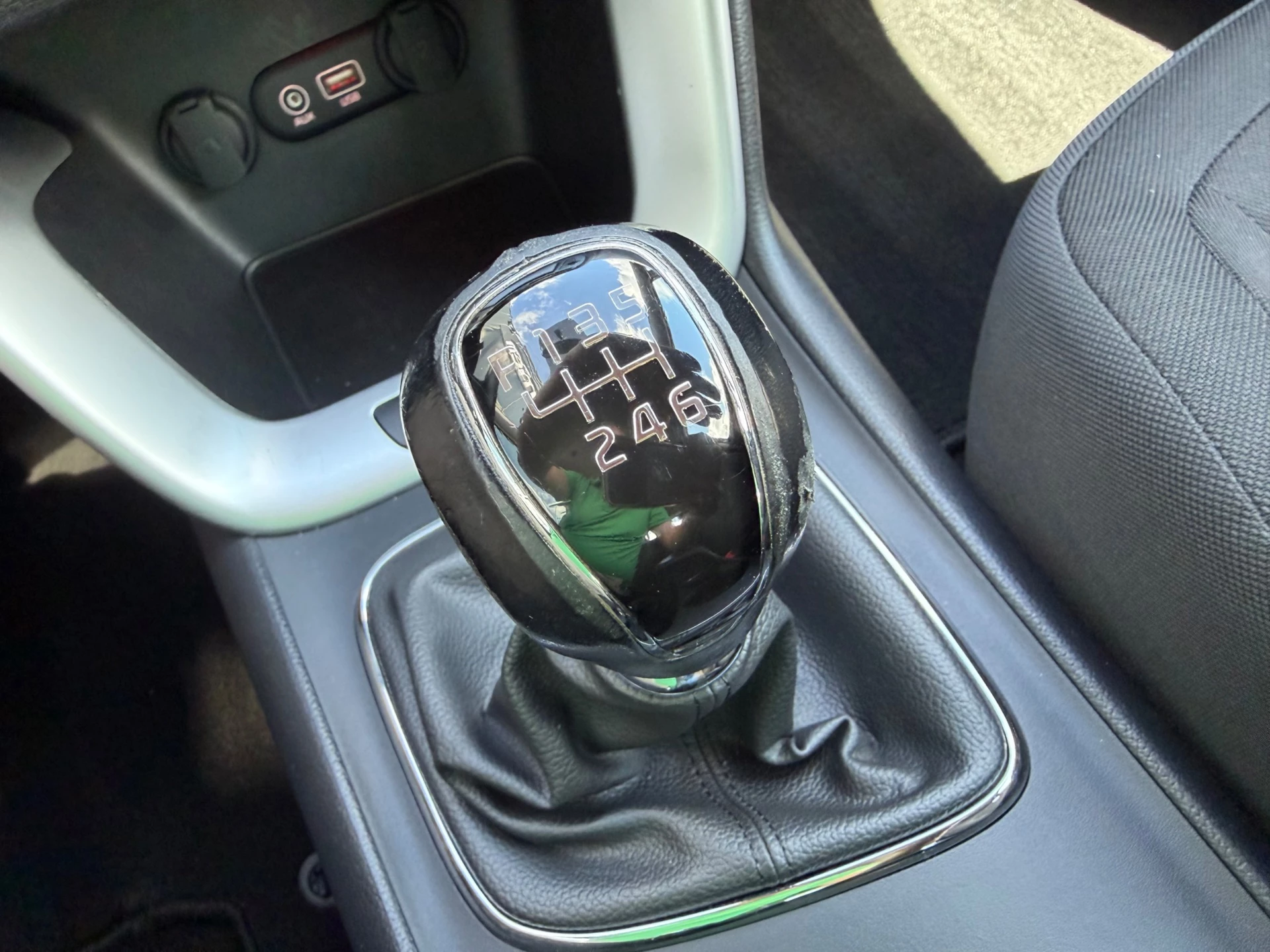 Hoofdafbeelding Kia cee'd