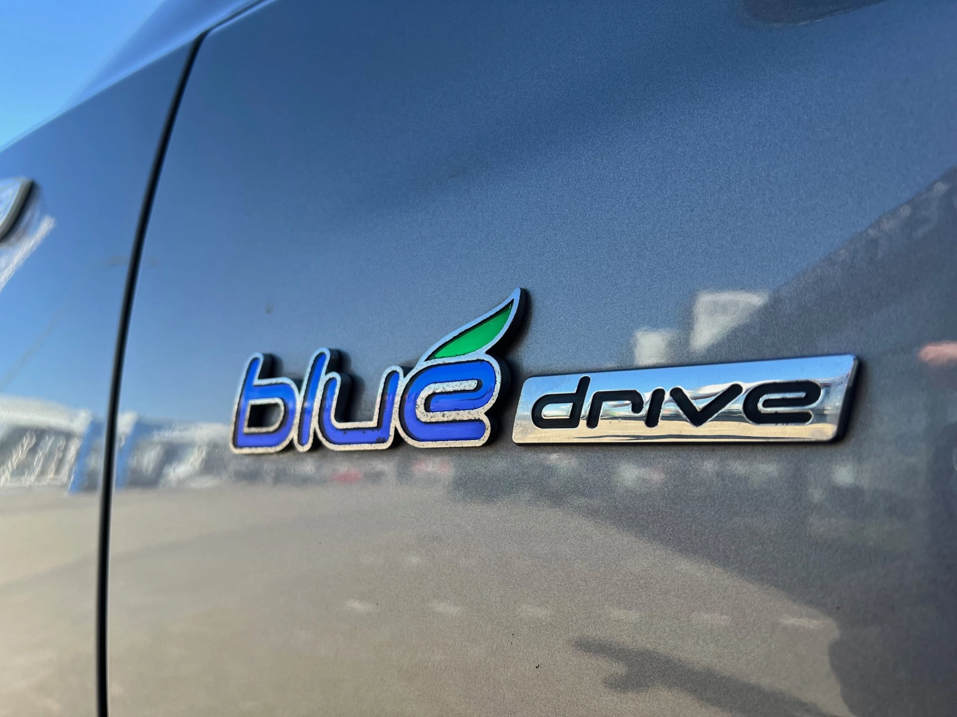 Hoofdafbeelding Hyundai ix35