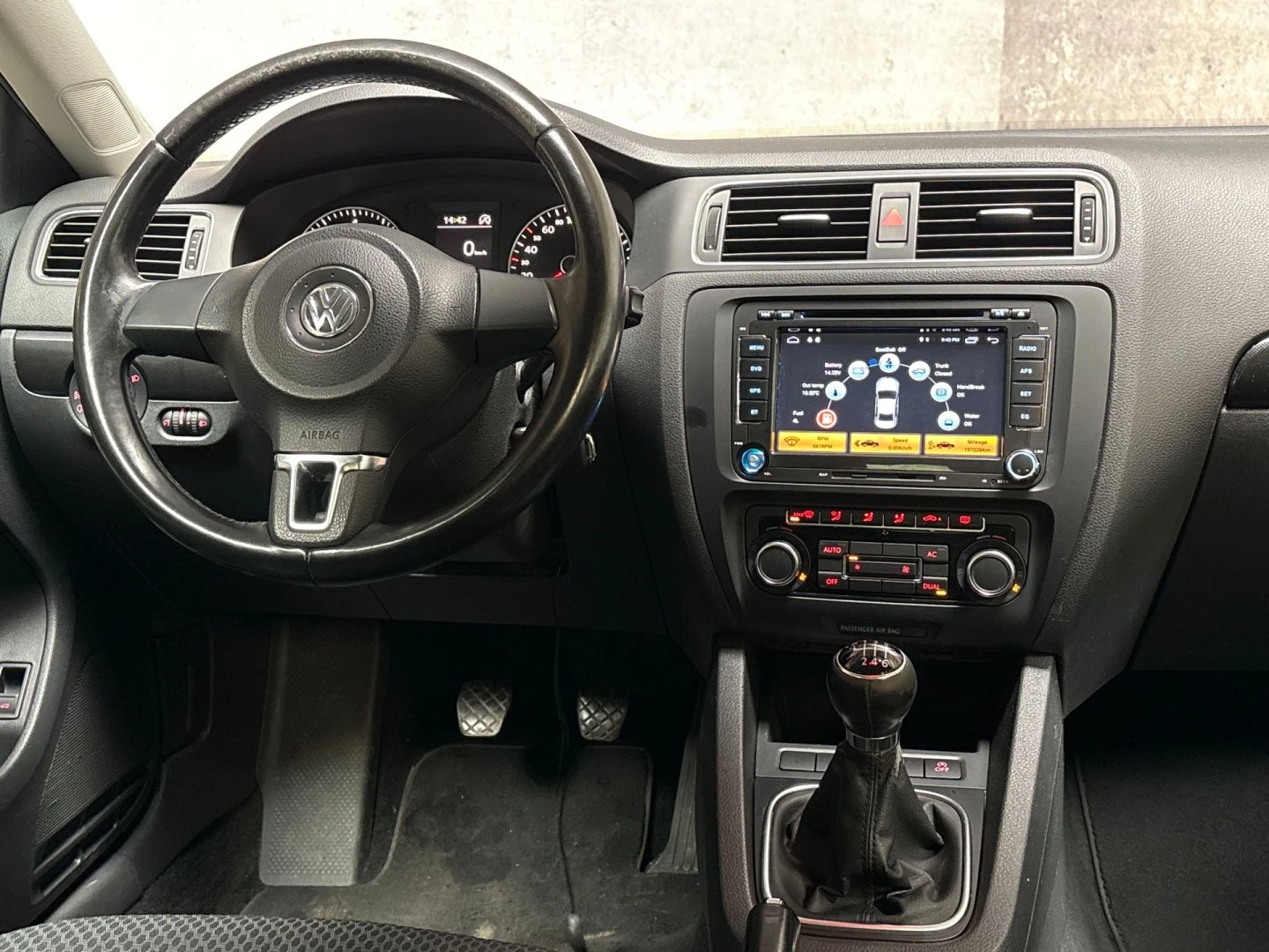 Hoofdafbeelding Volkswagen Jetta