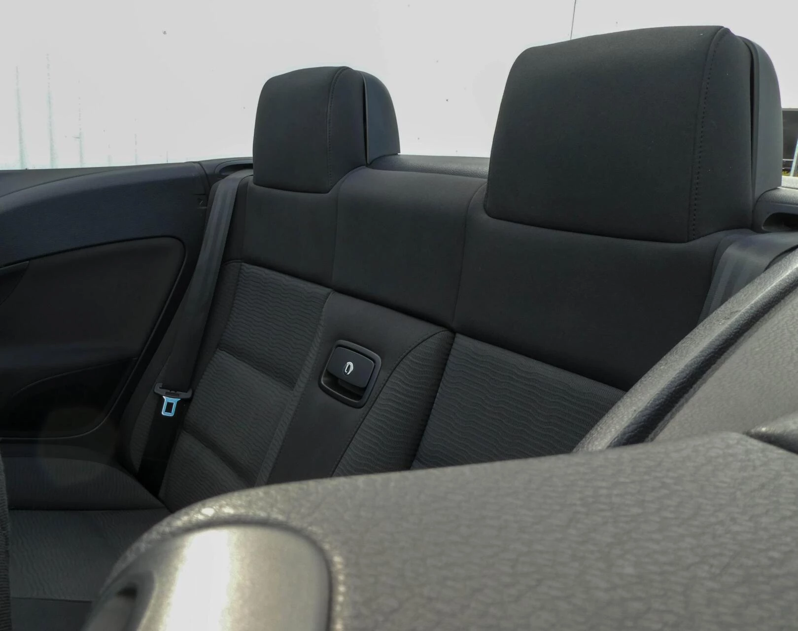 Hoofdafbeelding Volkswagen Eos