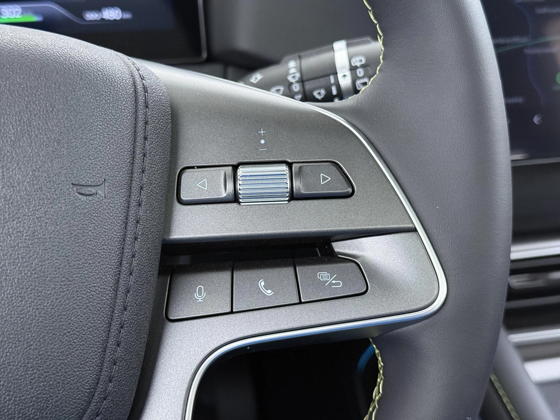 Hoofdafbeelding BYD ATTO 2