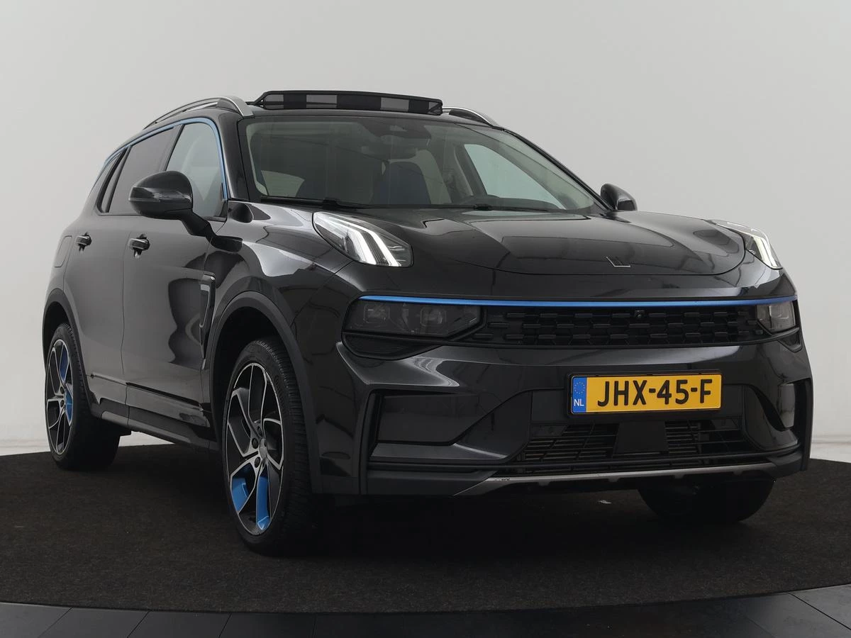 Hoofdafbeelding Lynk & Co 01