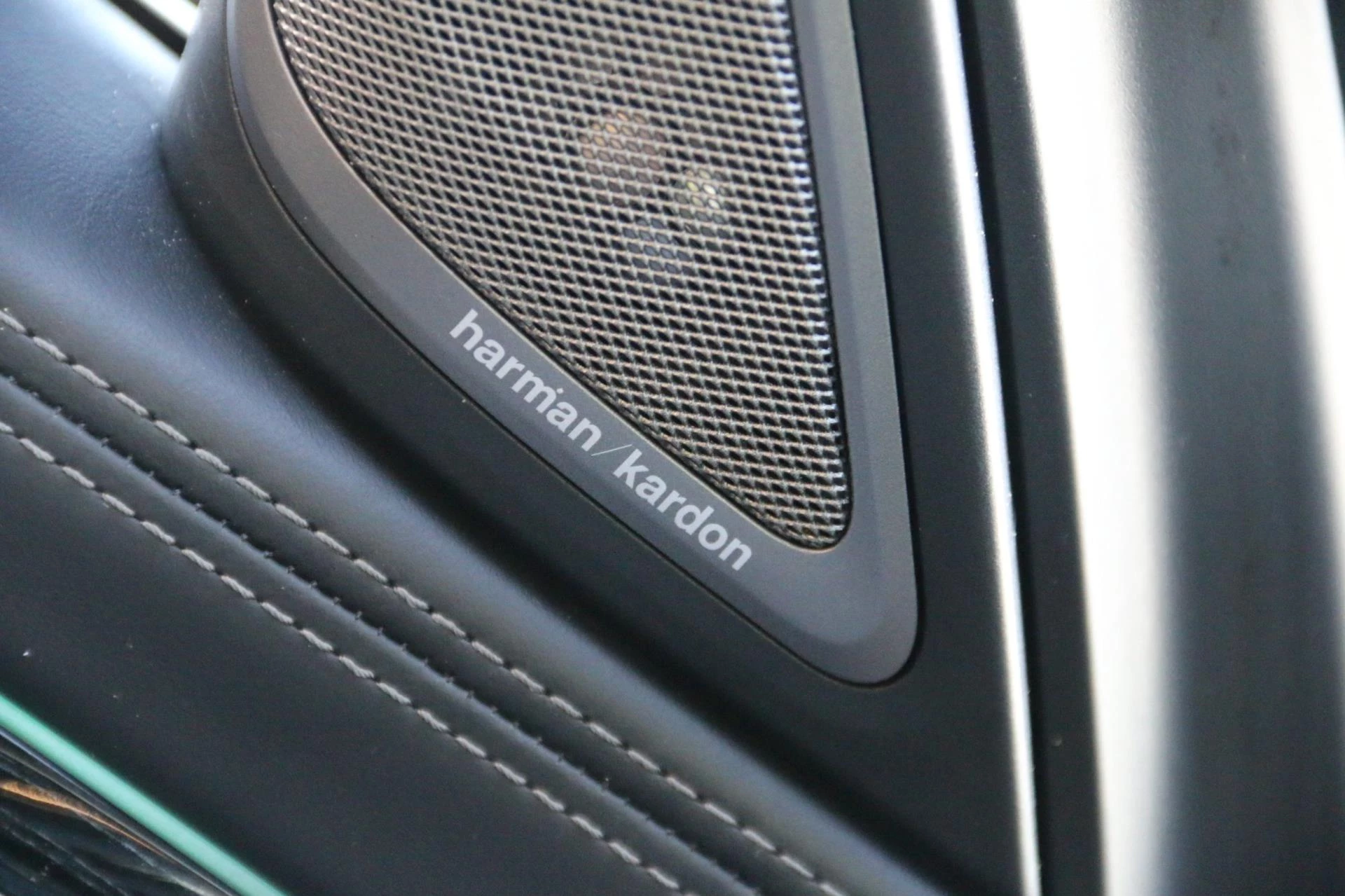 Hoofdafbeelding BMW 7 Serie