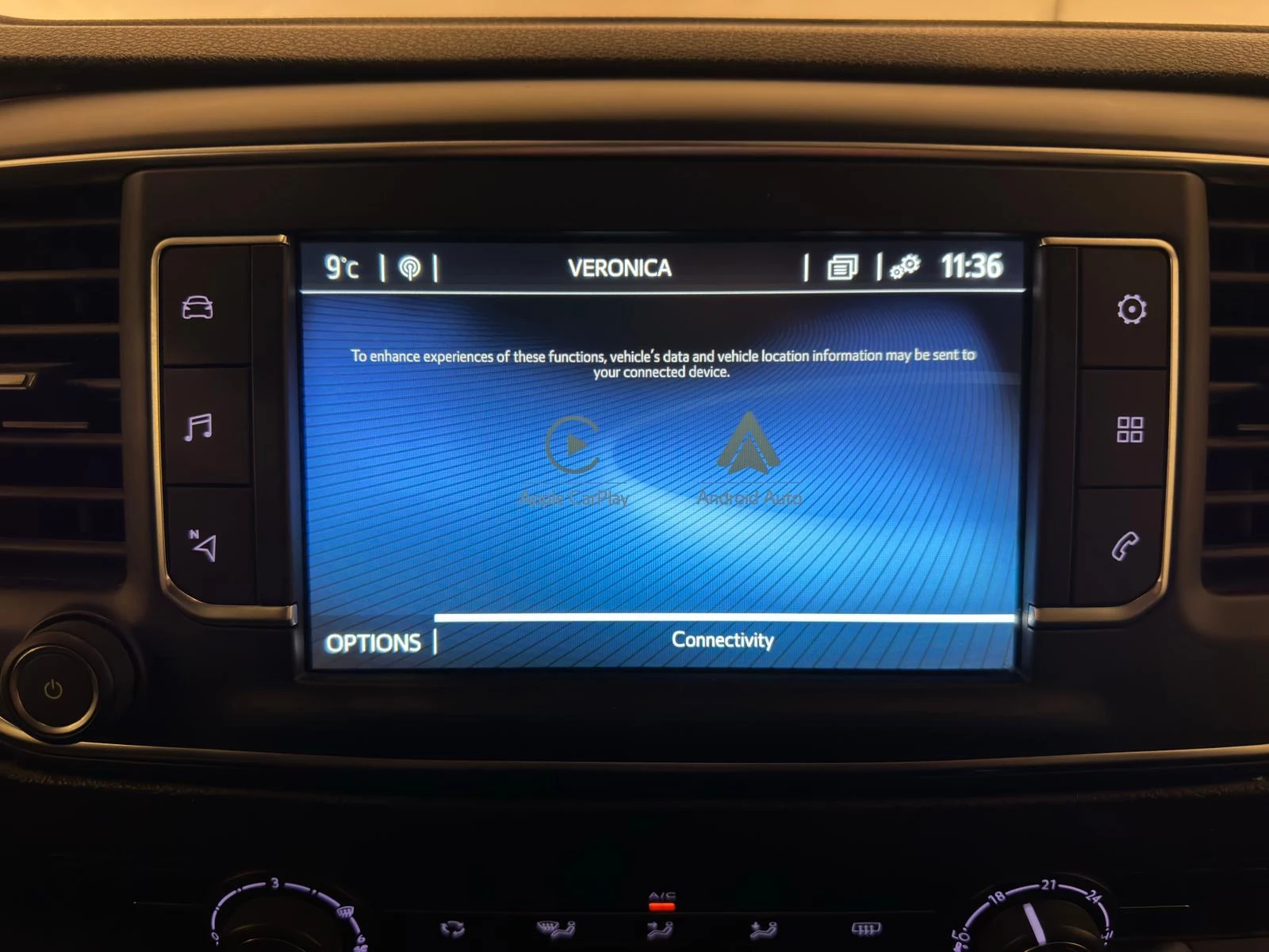 Hoofdafbeelding Toyota ProAce