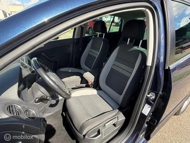Hoofdafbeelding Volkswagen Golf Plus