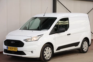 Ford Transit Connect 1.5 EcoBlue MET INRICHTING EN TREKHAAK