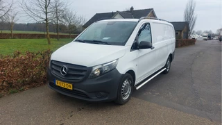 Mercedes-Benz Vito 111 CDI Lang AIRCO BJ 2017