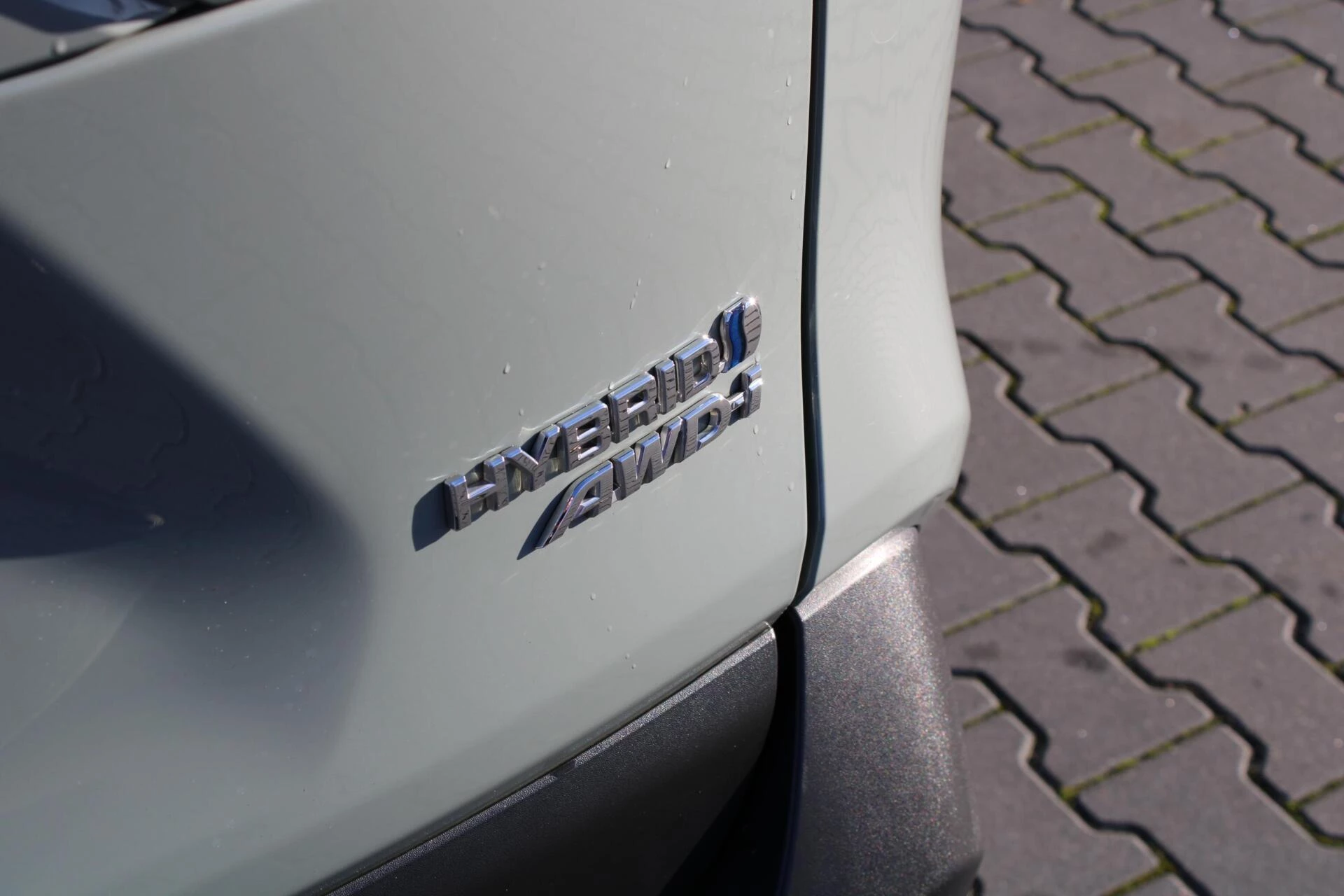 Hoofdafbeelding Toyota RAV4