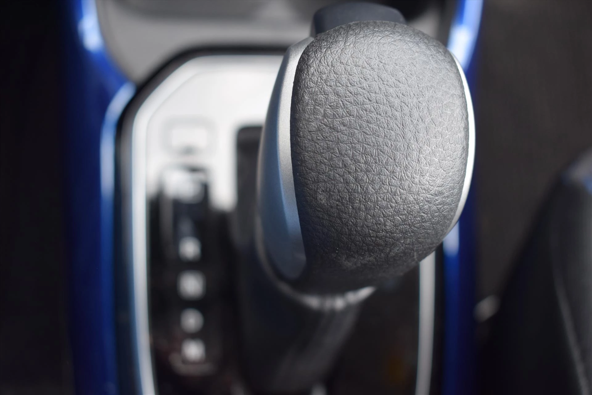 Hoofdafbeelding Suzuki Ignis