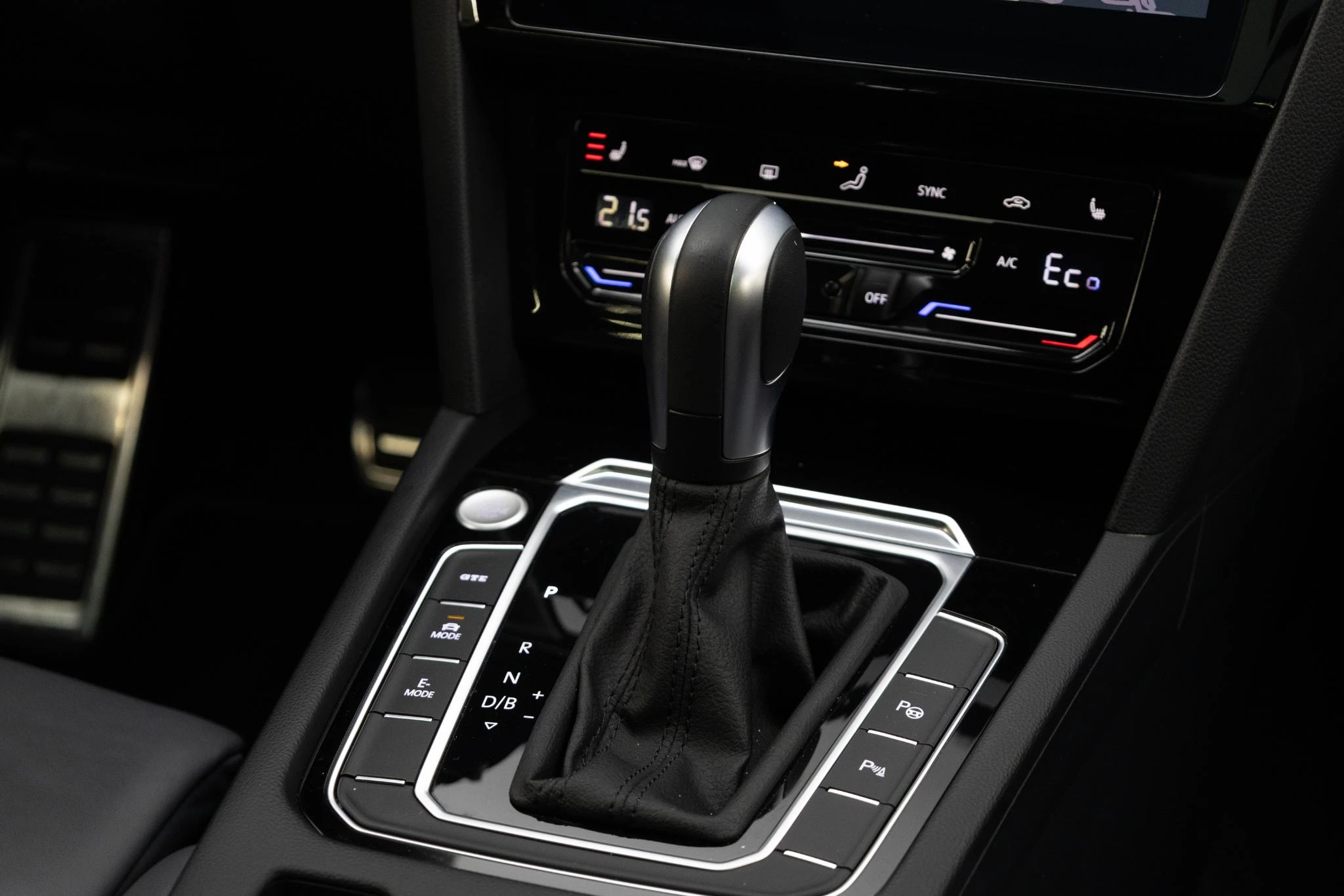 Hoofdafbeelding Volkswagen Arteon