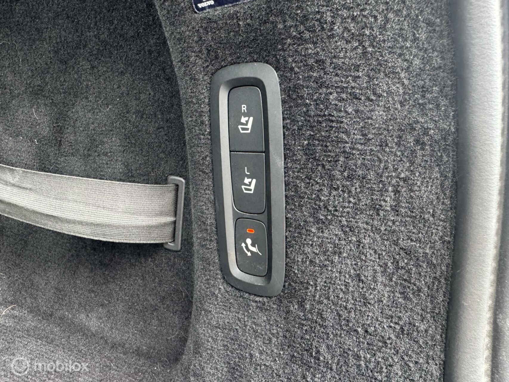 Hoofdafbeelding Volvo V90