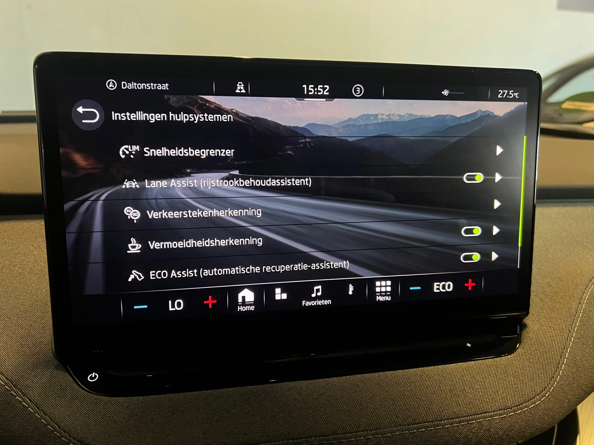 Hoofdafbeelding Škoda Enyaq iV