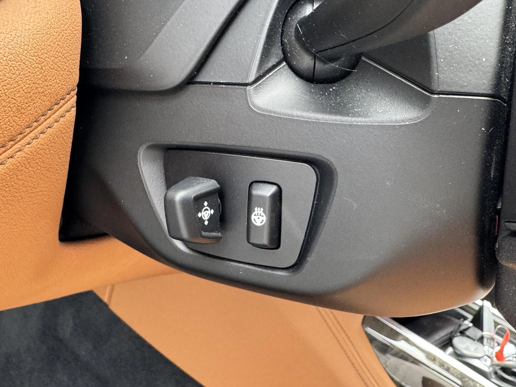 Hoofdafbeelding BMW 7 Serie