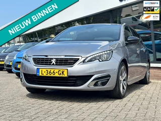 Peugeot 308 SW 1.2 PureTech Blue Lease GT-line