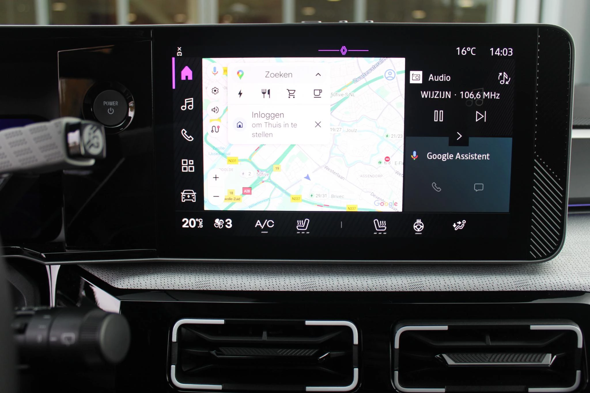 Hoofdafbeelding Renault 5