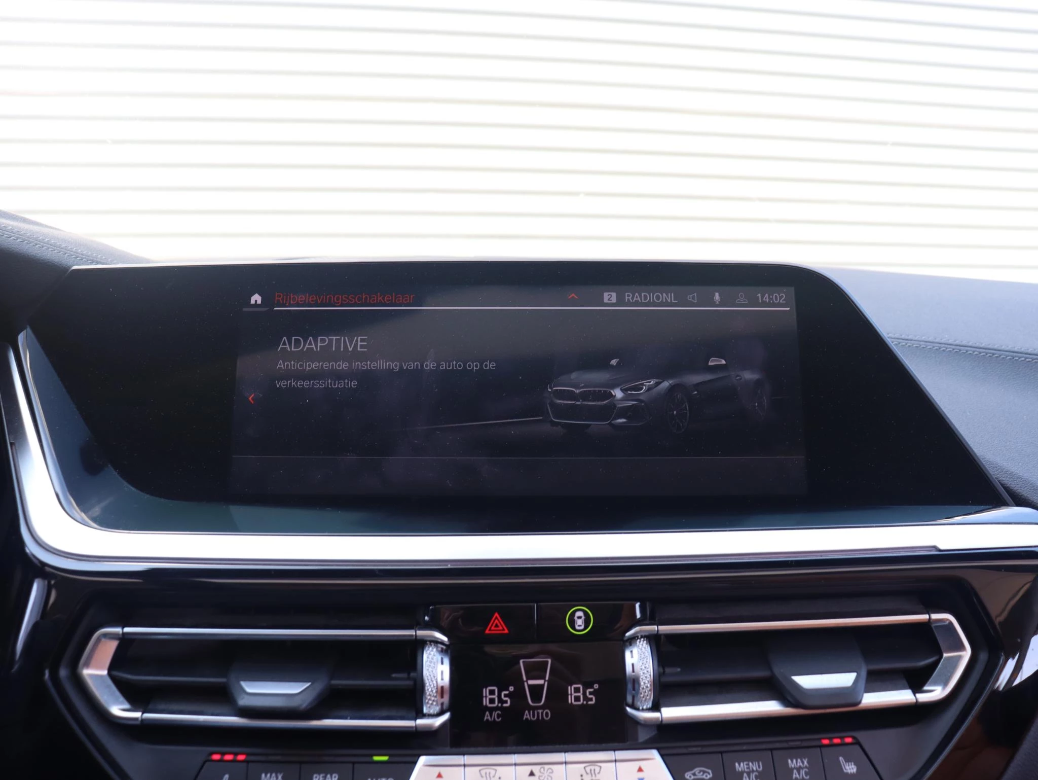 Hoofdafbeelding BMW Z4