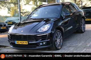 Hoofdafbeelding Porsche Macan Porsche Macan 3.0 S DEALER OND. NL-AUTO PANO-DAK NAP!