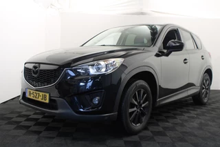 Mazda CX-5 2.0 TS+ 2WD |Navi|Stoelverwarming|