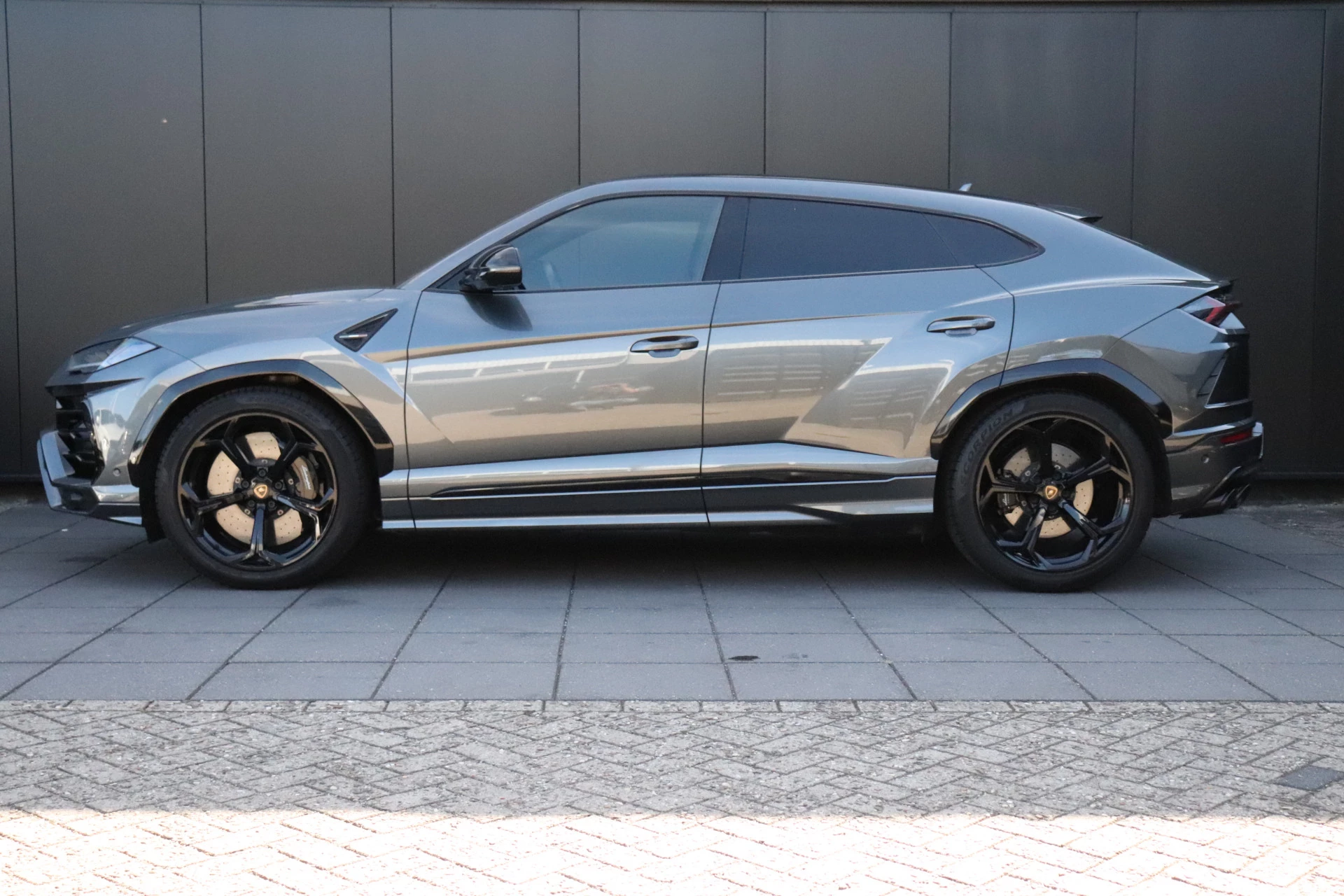 Hoofdafbeelding Lamborghini Urus