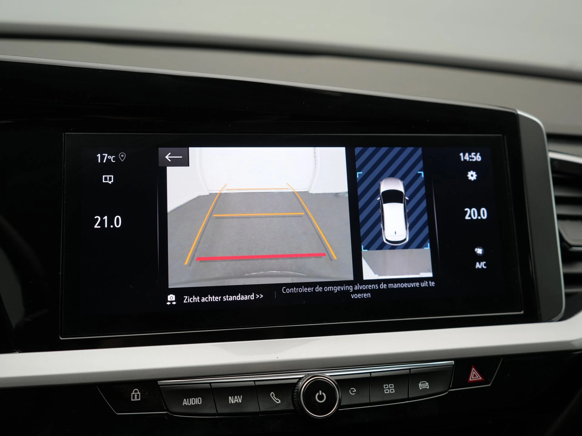 Hoofdafbeelding Opel Grandland