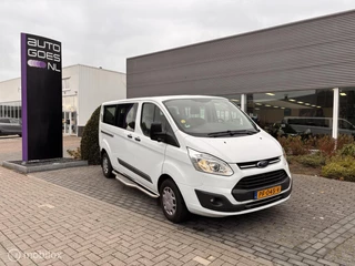 Ford Transit Custom Combi 9 pers. 2.0 TDCI L2H1 Trend