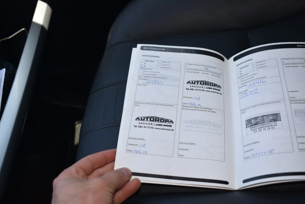 Hoofdafbeelding Land Rover Freelander