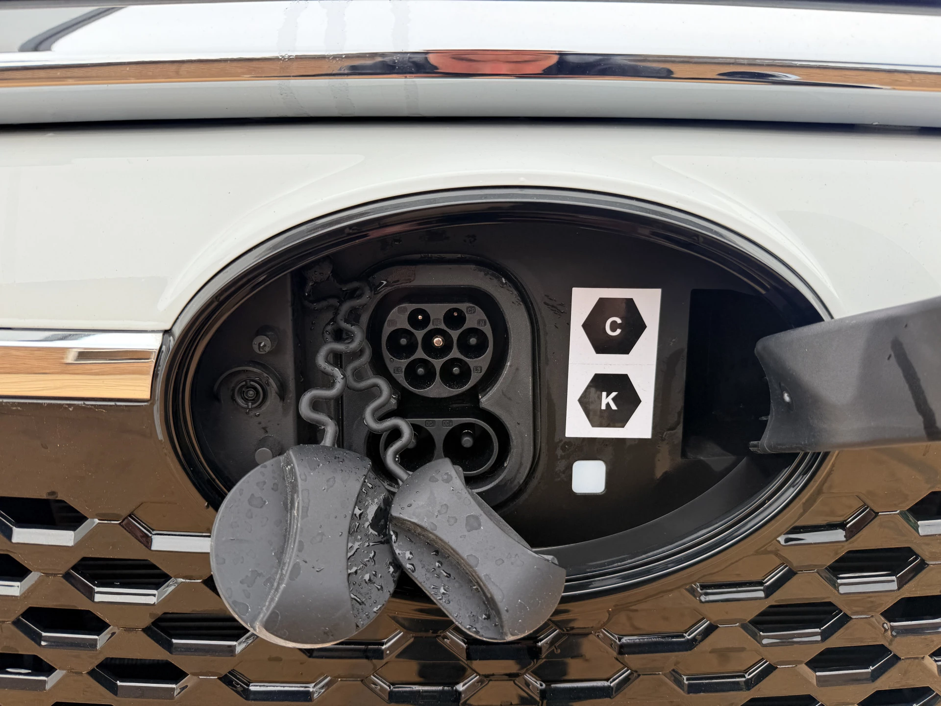 Hoofdafbeelding Maxus eDeliver9