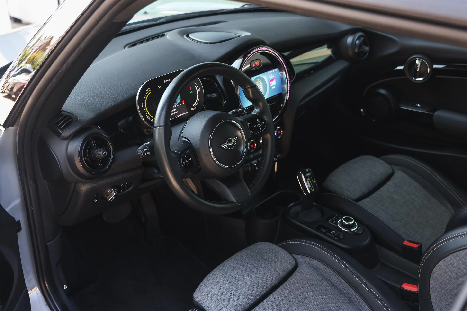 MINI Electric