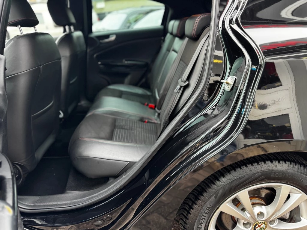 Hoofdafbeelding Alfa Romeo Giulietta