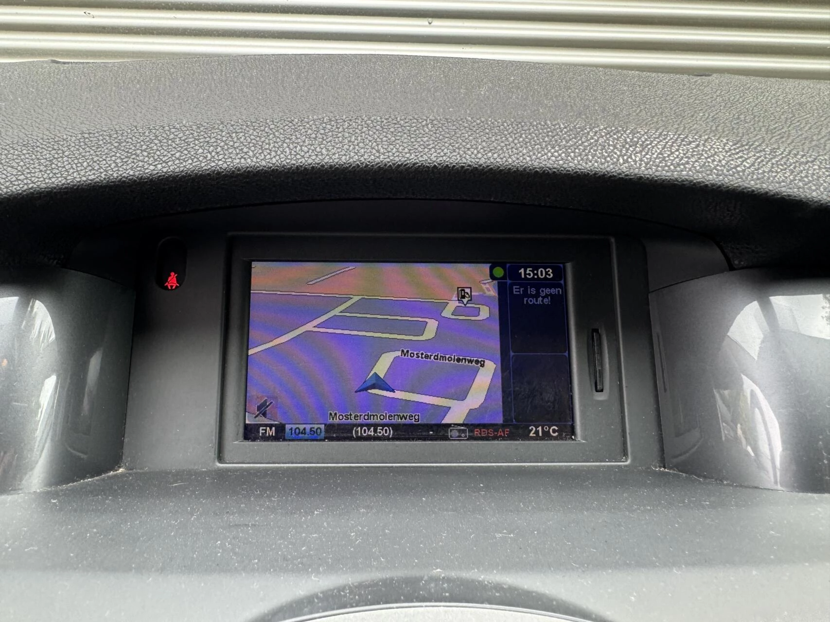 Hoofdafbeelding Renault Laguna