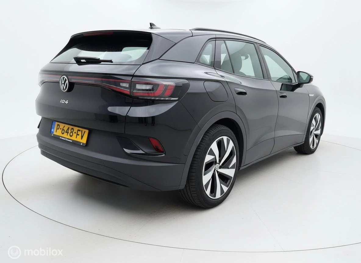 Hoofdafbeelding Volkswagen ID.4