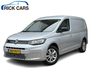 Hoofdafbeelding Volkswagen Caddy Volkswagen Caddy Cargo Maxi 2.0 TDI 123PK EURO 6 Style Navigatiesysteem/cruise control 